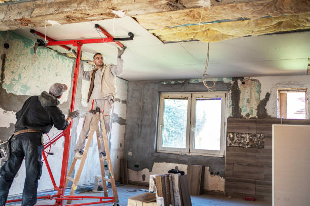 Best Insulation for Specific Applications in Edwardsville, KS